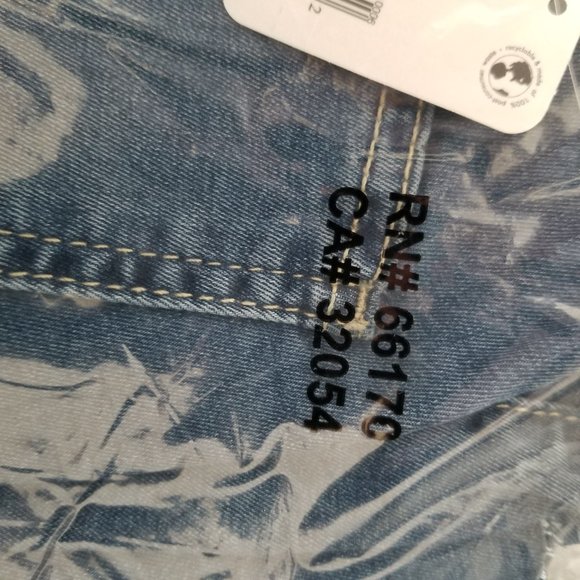 NWT Free People Just Float On Flare Jeans Jericho Blue High Rise Size 25, 29, 31 - Picture 7 of 13